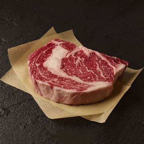 Australian Wagyu Ribeye Steak The Artisan Food Company