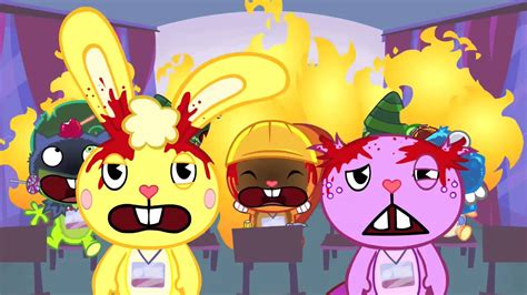 Happy Tree Friends 62 Youtube