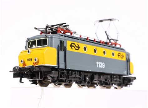 M Rklin H Elektrische Locomotief Loc Ns Catawiki