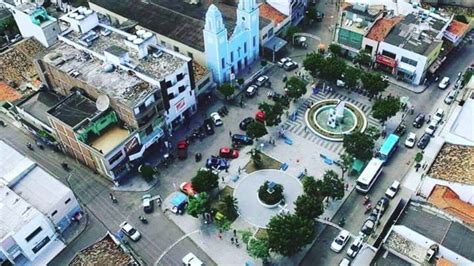 Belo Jardim Estado De Pernambuco Cidades Do Brasil