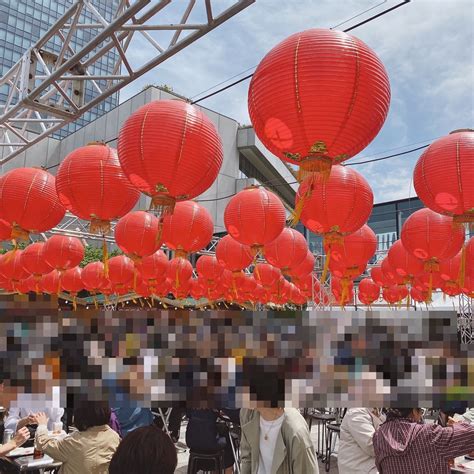 【現地レポ】東京スカイツリータウンで「台湾祭」開催｜リアルな台湾を体感できるイベント