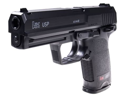 Pistolet ASG Heckler Koch USP 2 5926 Sklep Militaria Pl