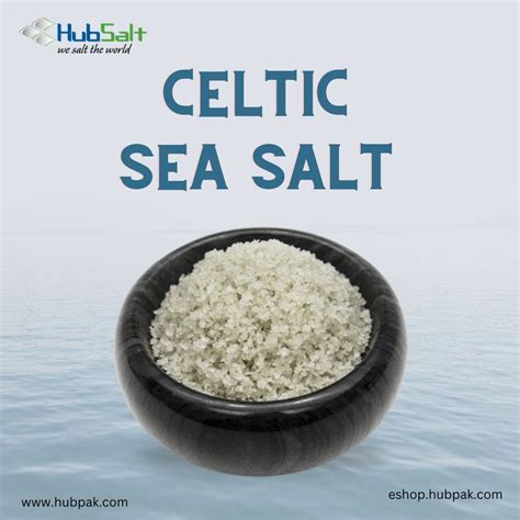 HubSalt | Buy Celtic Sea Salt in Pakistan - Order Online Celtic Sea Salt