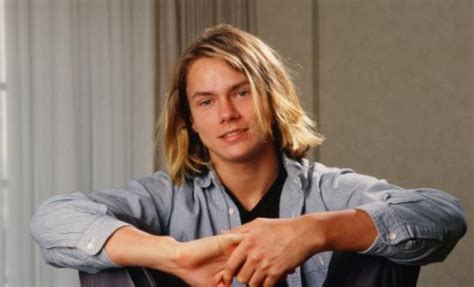 River Phoenix Cause Of Death Who Was River Phoenix? How River Phoenix Die?