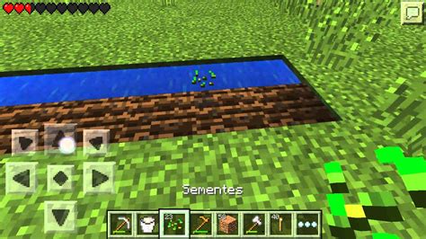 Minecraft A S Rie Nossa Planta O Pica Youtube