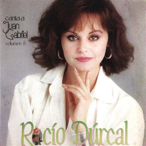 Album Rocio Durcal Amor Eterno