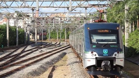 Metrô de BH Grupo Comporte vence leilão por R 25 7 mi