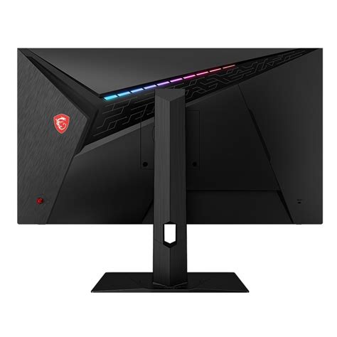 Msi Optix Mag Urf Hz K Uhd Ms Hdr G Sync Ips Gaming