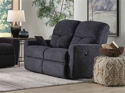 Hawthorn Reclining Loveseat | La-Z-Boy