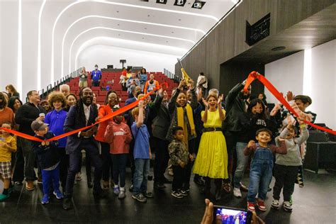 ‘A center for joy and community’: Brooklyn Children’s Museum ...