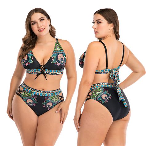 Popular High Waisted Bathing Suits And Bikini Bottoms Reviewed