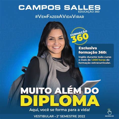 Form Faculdades Integradas Campos Salles