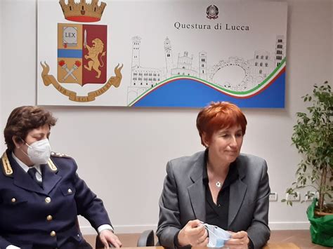 Questura Di Lucca DASPO A 12 Tifosi Imgpress