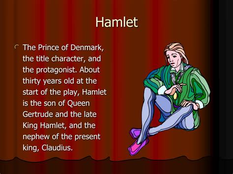 Ppt Hamlet Powerpoint Presentation Free Download Id9534134