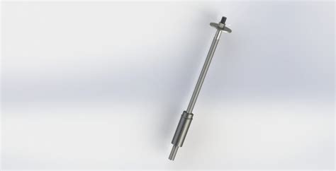 MECHANICAL GROUND ROCKBOLT | Regbar Construction