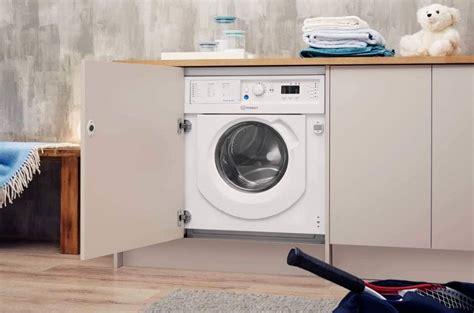 Integrated Washing Machine Fitting Atelier Yuwa Ciao Jp