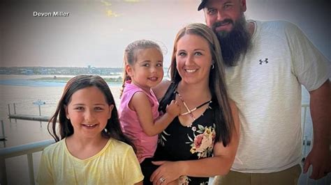 Mom of 2 dies of water intoxication, family says - ABC News