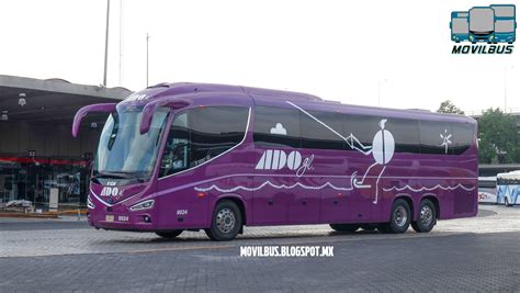 Ado Gl Sigue Renovando Con Autobuses Mercedes Benz Safety Bus Irizar I