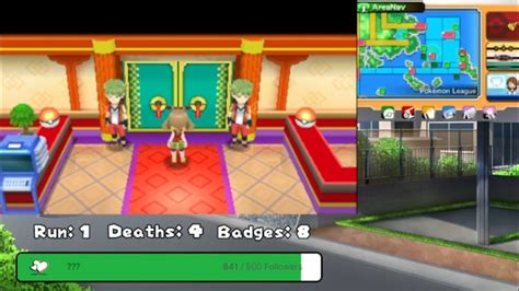 STREAM VOD Pokemon Rising Ruby Hardcore Nuzlocke FINALE YouTube