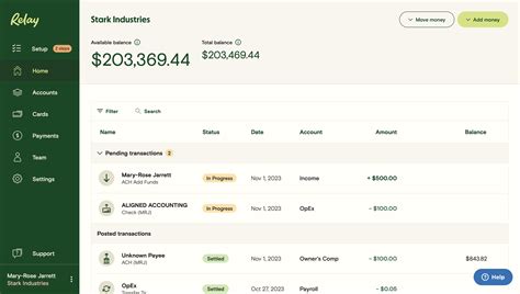 Understanding Your Available Balance Running Balance And Pending