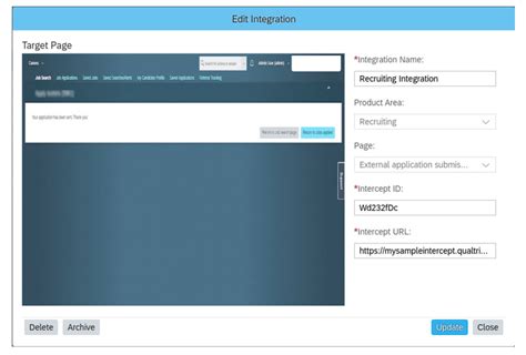 SAP SuccessFactors H1 2020 Recruiting Release Analysis Rizing