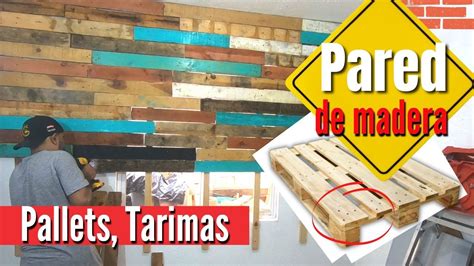 Al Menos Aceptado Cavar Como Hacer Una Pared De Madera Rustica Seco