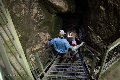 Tel Megiddo National Park - Visitors Guide with Photos