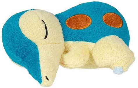 Jazwares Kids Cyndaquil Stuffed Animals & Plush Toy, Pokemon - Walmart.com