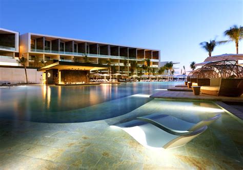 TRS Coral Hotel - Adults Only in Costa Mujeres, Mexico - All Inclusive ...