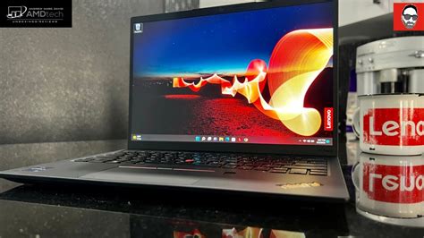 Thinkpad X1 Nano Gen 2 Review Bigger Performance In A Small Package Youtube