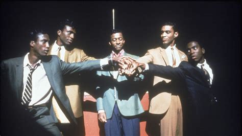 The Five Heartbeats (1991) | MUBI