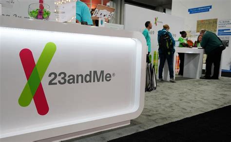 23andme Notifies Customers Of Data Breach Into Its ‘dna Relatives’ Feature The Mighty 790 Kfgo