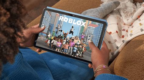 How To Play Roblox On Fire Tablet