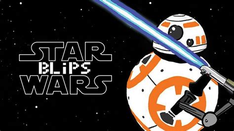 Star Wars Blips - Trakt