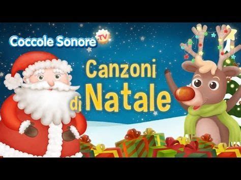 Jingle Di Belhi Canzone Di Natale Per Bambini Santa Claus Music