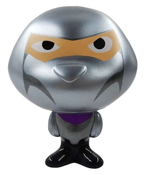 TMNT Shredder | Vinyl Art Toys | hobbyDB