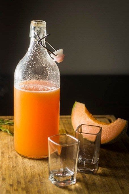 23 Easy Recipes For Diy Liqueur