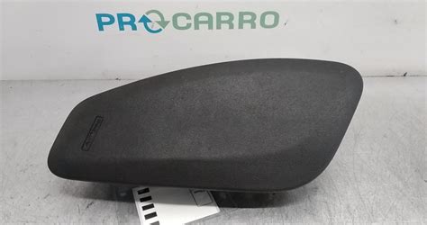 Airbag Banco Dto Para Fiat Bravo Ii Procarro