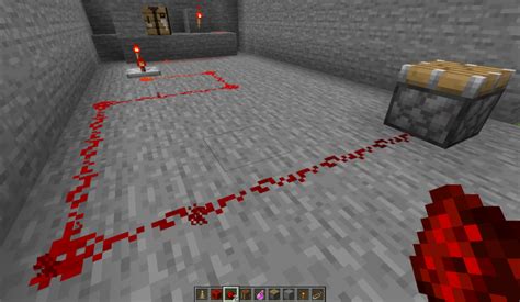 Comment créer et utiliser un répéteur Redstone dans Minecraft