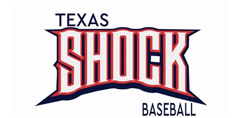 National Championship Sports Baseball Texas Shock U D