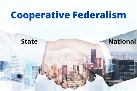 Creative Federalism A Novel Approach To Governance