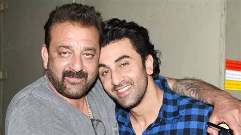 Ranbir Kapoor Calls Sanju Big Moment In His Life Says He Had Sanjay