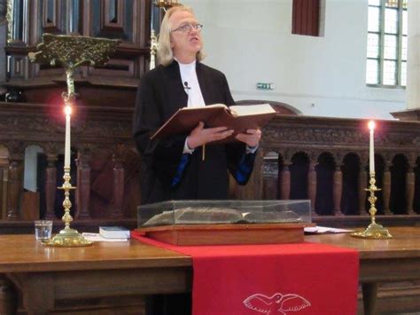 Zondag Trinitatis 12 Juni In De Grote Kerk Kerkgemeente