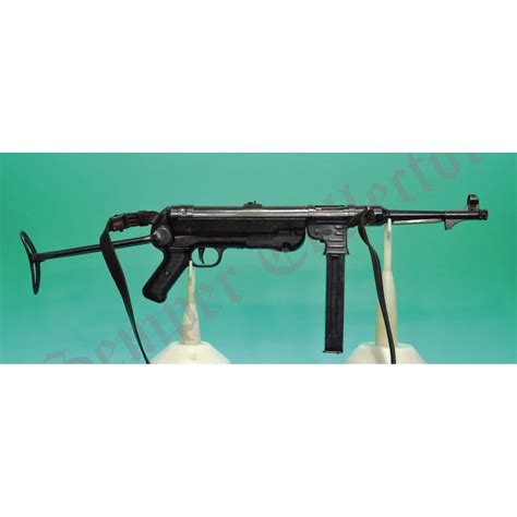 SMG ERMA MP40 (ayf43) Original WH, WW2