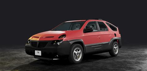 2001 2005 Pontiac Aztek Free Release V1 0 Modhub Us