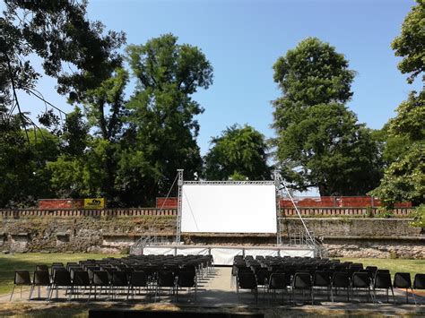 Arena Romana Estate 2019 Padova Cultura