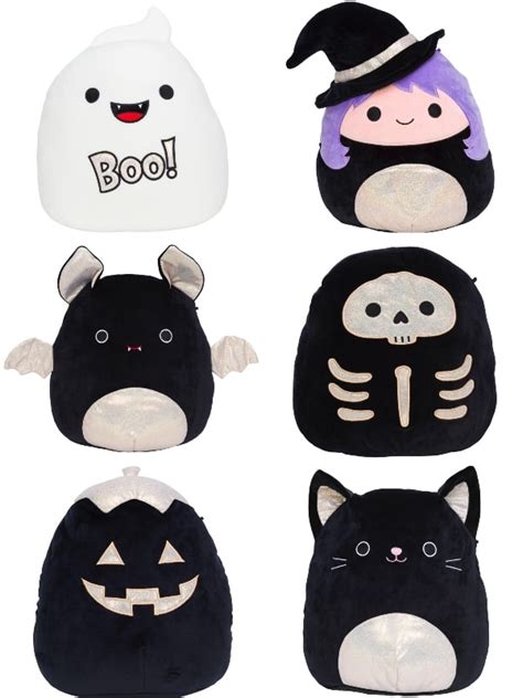 15 Best Halloween Squishmallows 2023 - Parade: Entertainment, Recipes, Health, Life, Holidays