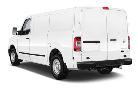 2012 Nissan Nv2500 Prices Reviews And Photos Motortrend