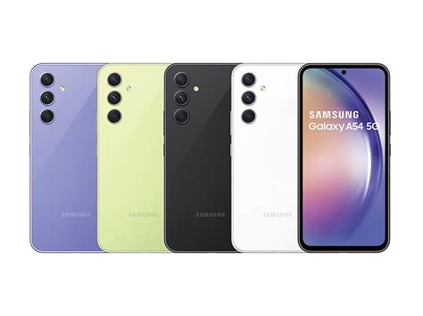 Akhirnya Samsung Galaxy A G Resmi Dirilis Di Indonesia Off