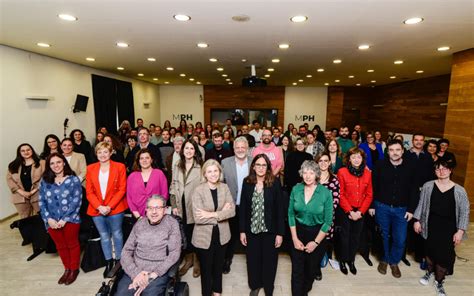 El Colectivo Tierra De Campos Pone En Marcha Un Proyecto Apoyado Por La